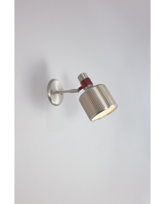 Bert Frank Riddle Single Wall Lamp